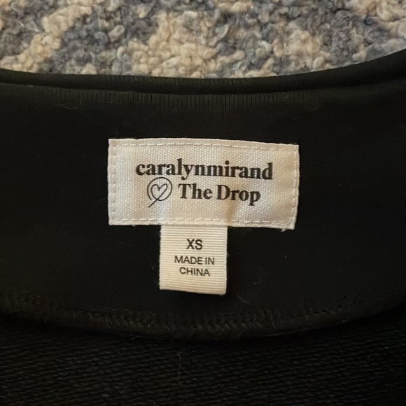 The Drop Zippered Cardigan - Picture 2 of 4